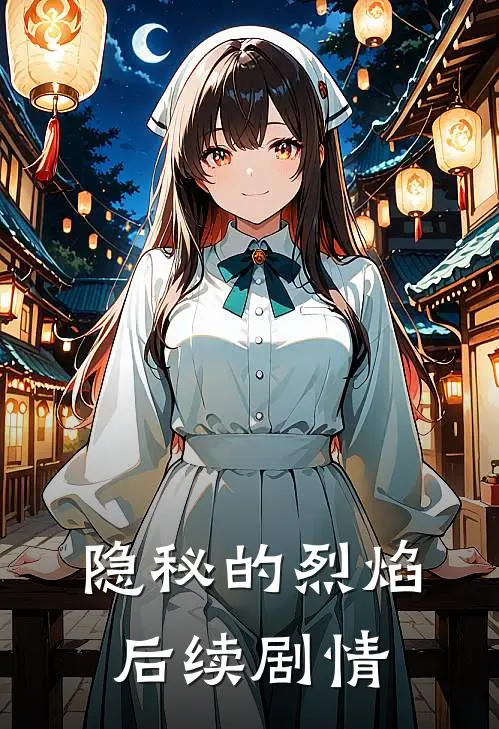 隐秘的烈焰后续剧情