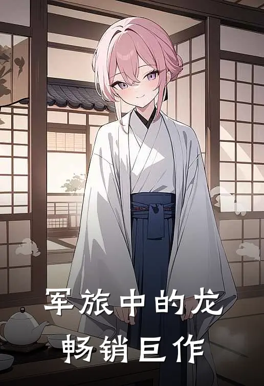 军旅中的龙畅销巨作