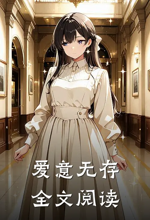 爱意无存全文阅读
