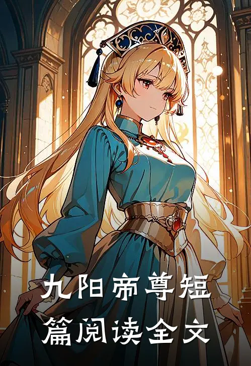 九阳帝尊短篇阅读全文