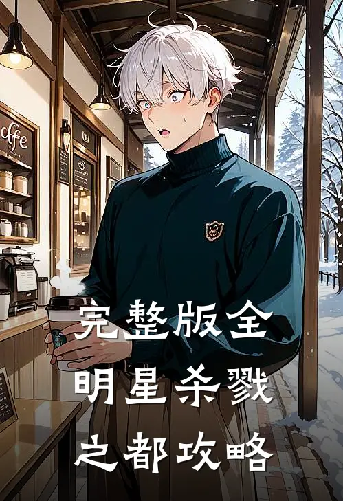 完整版全明星杀戮之都攻略