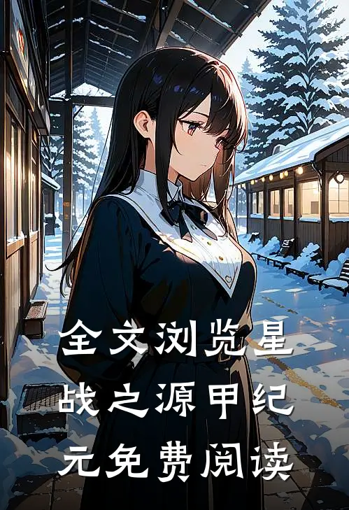 全文浏览星战之源甲纪元免费阅读