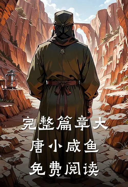 完整篇章大唐小咸鱼免费阅读
