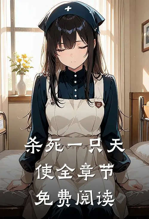 杀死一只天使全章节免费阅读
