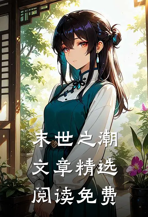 末世之潮文章精选阅读免费