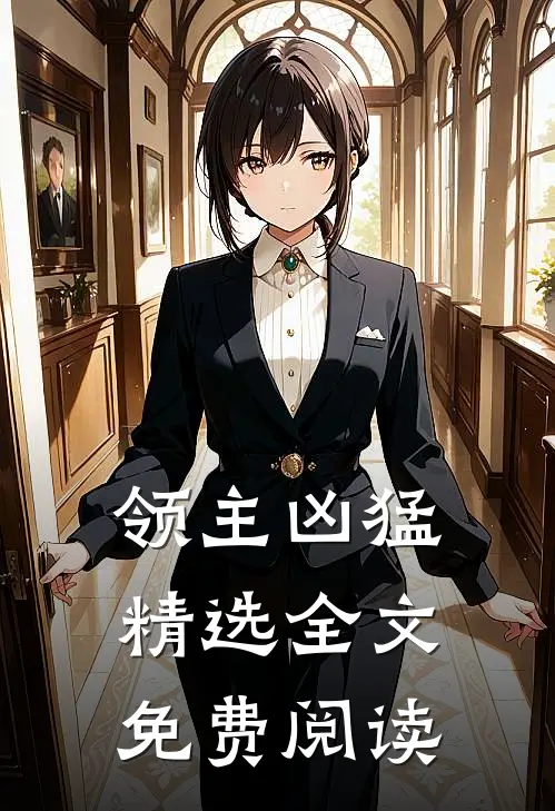 领主凶猛精选全文免费阅读