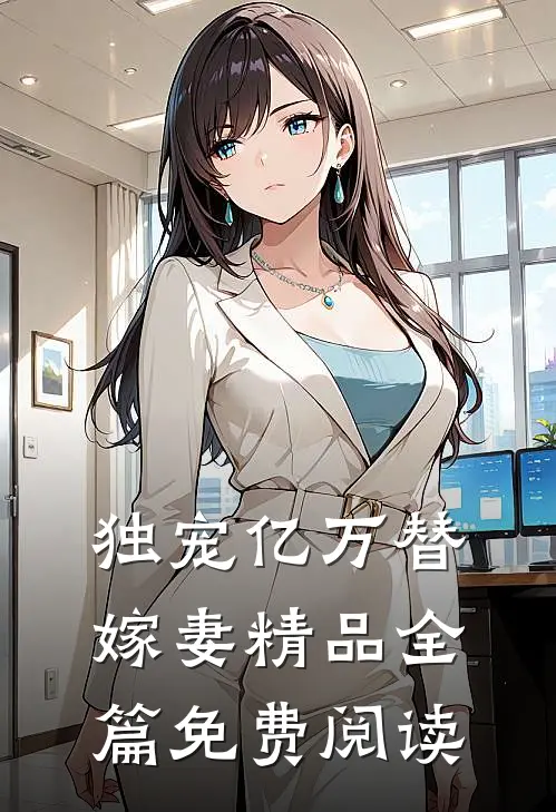 独宠亿万替嫁妻精品全篇免费阅读