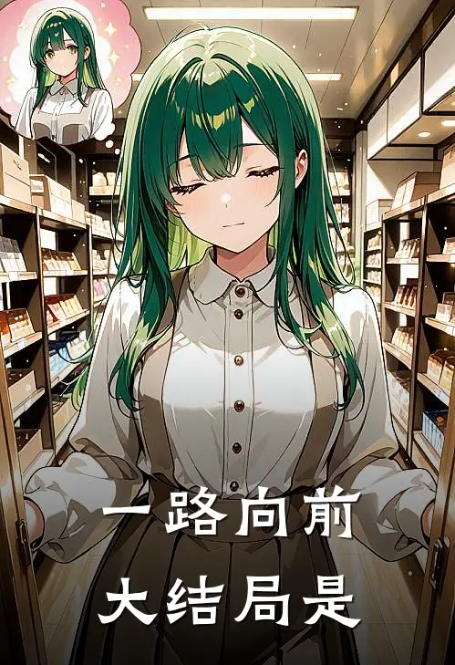 一路向前大结局是