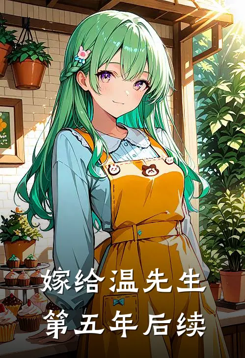 嫁给温先生第五年后续