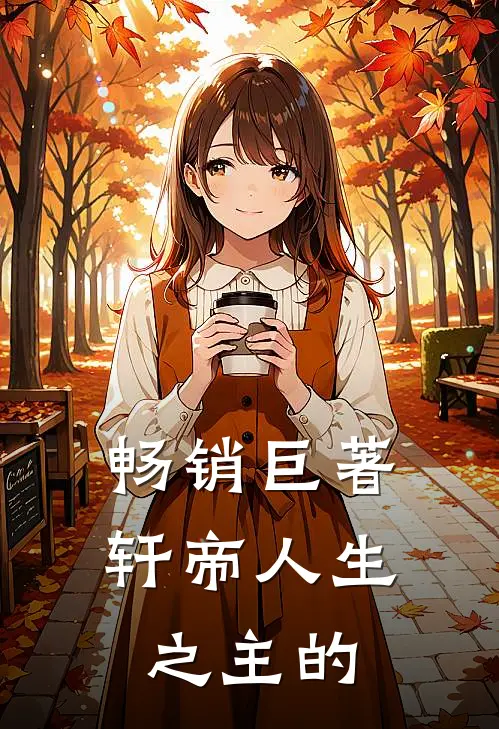 畅销巨著轩帝人生之主的