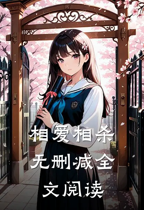 相爱相杀无删减全文阅读