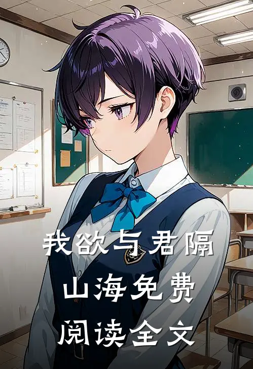 我欲与君隔山海免费阅读全文