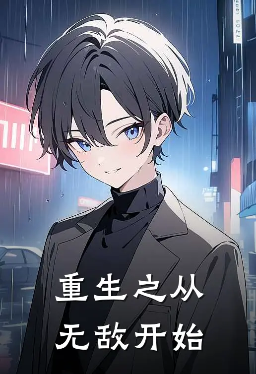 重生之从无敌开始