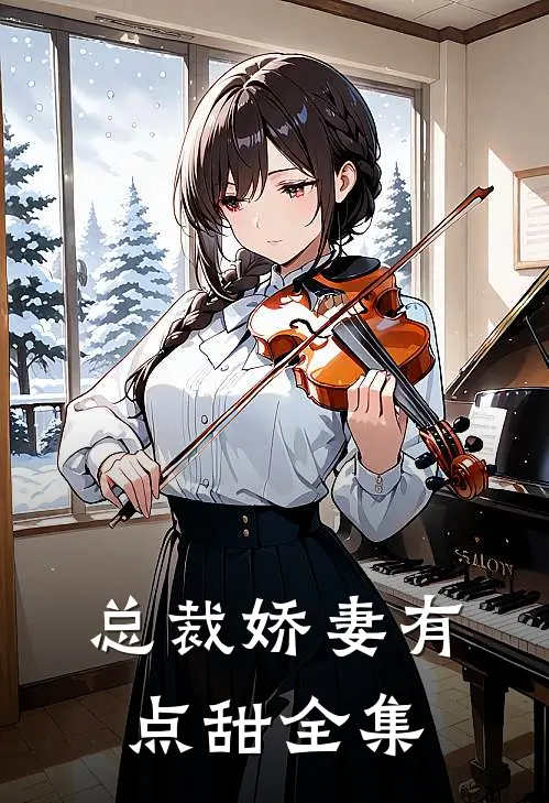 总裁娇妻有点甜 全集