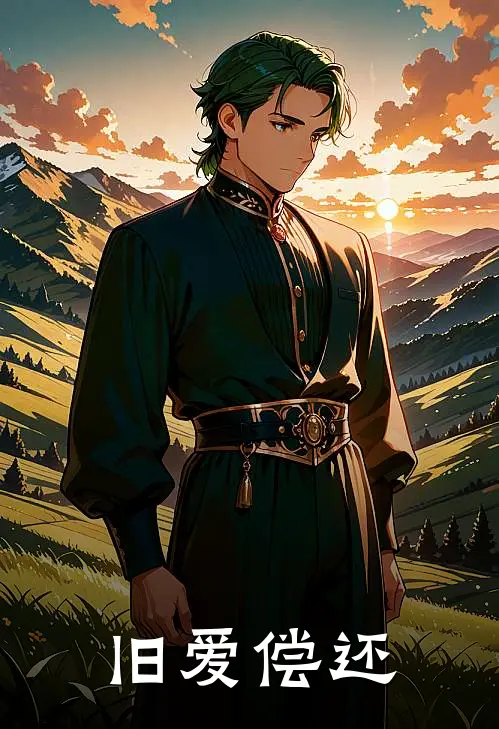 旧爱偿还