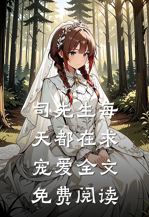 司先生每天都在求宠爱全文免费阅读