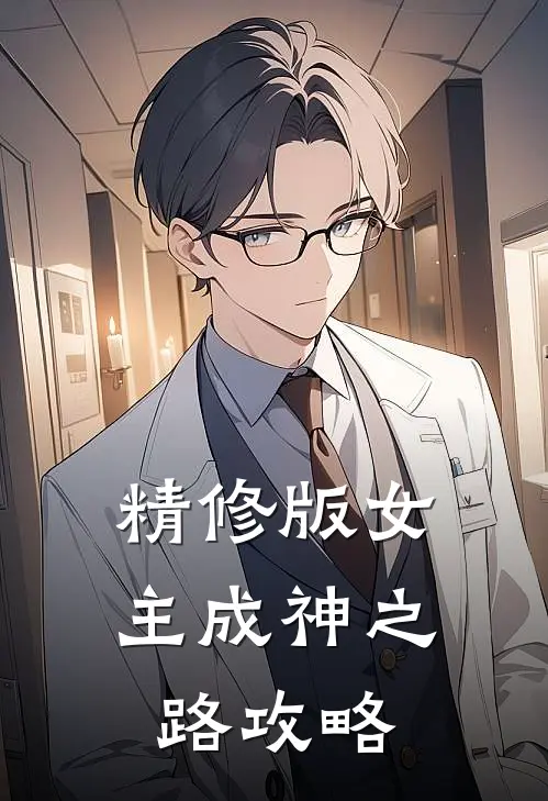 精修版女主成神之路攻略