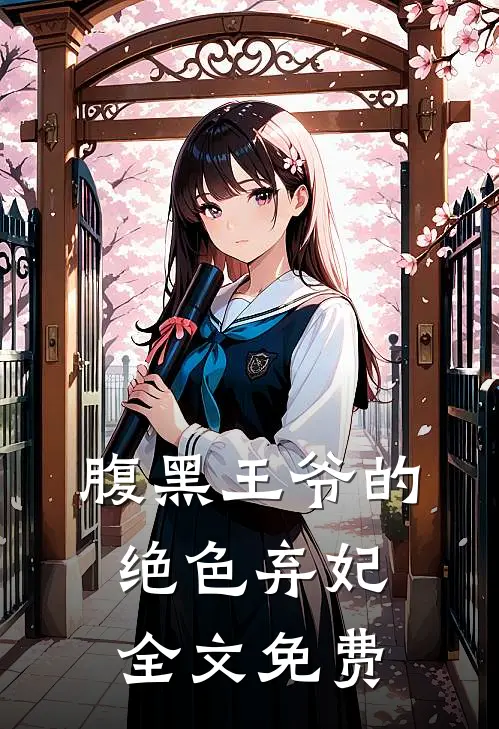腹黑王爷的绝色弃妃全文免费