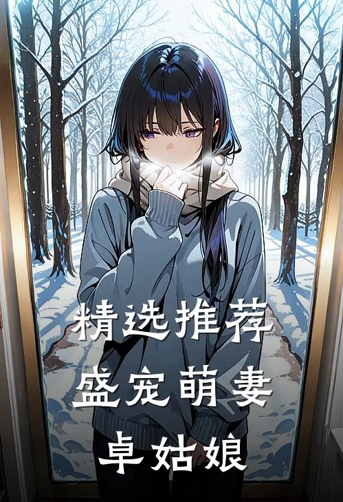 精选推荐盛宠萌妻卓姑娘