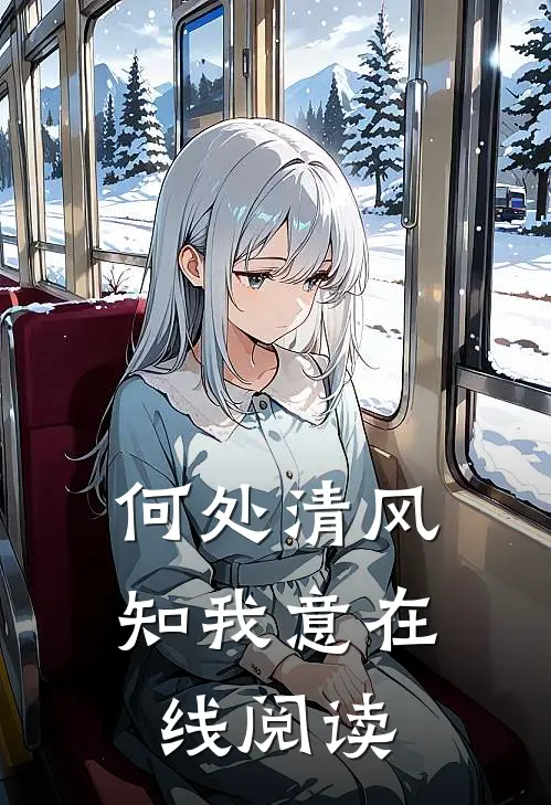 何处清风知我意在线阅读