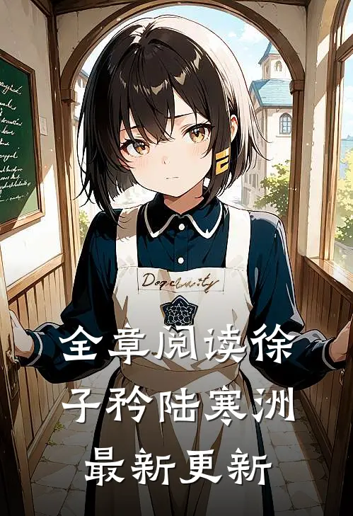 全章阅读徐子矜陆寒洲最新更新