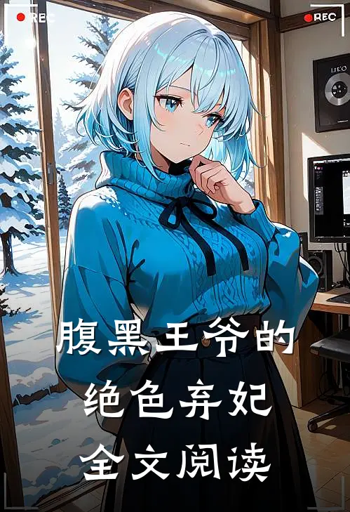 腹黑王爷的绝色弃妃全文阅读