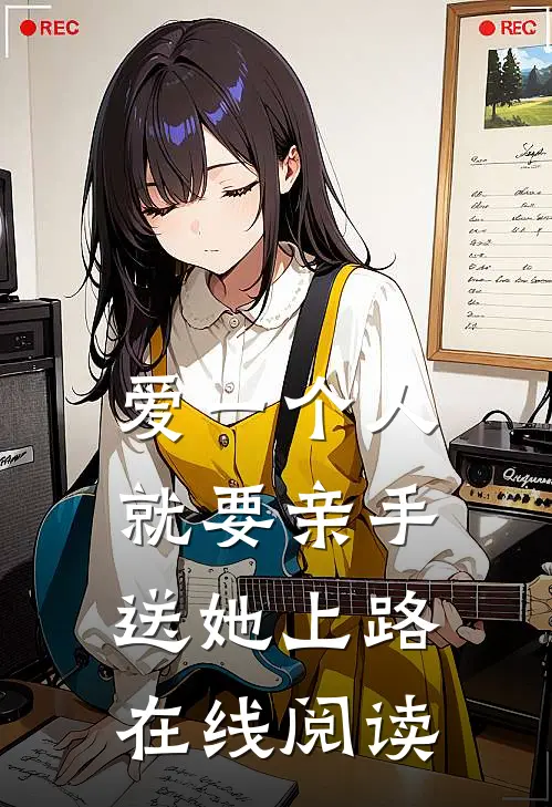 爱一个人就要亲手送她上路在线阅读