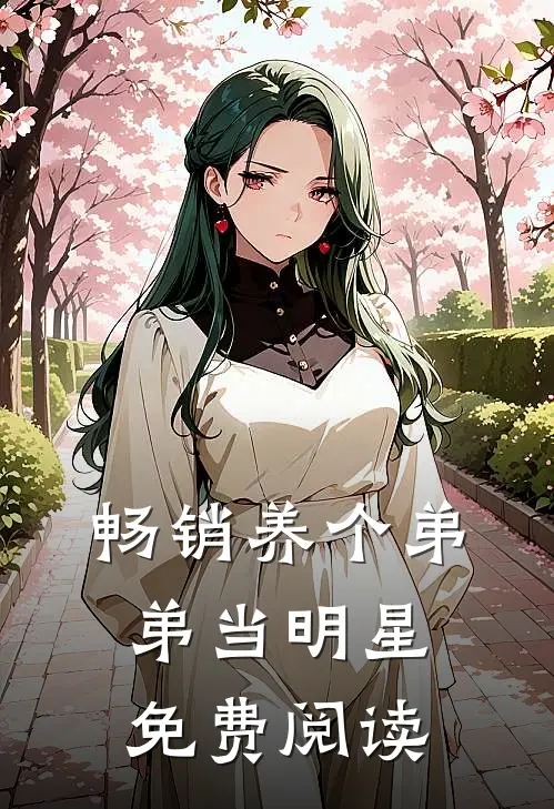 畅销养个弟弟当明星免费阅读