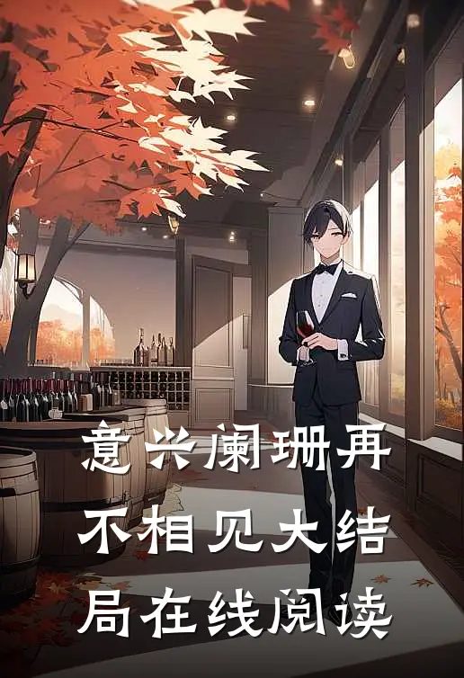 意兴阑珊再不相见大结局在线阅读