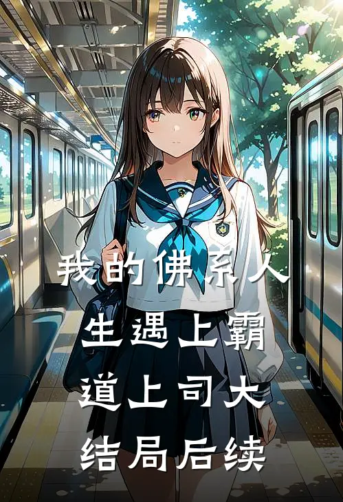 我的佛系人生遇上霸道上司大结局后续