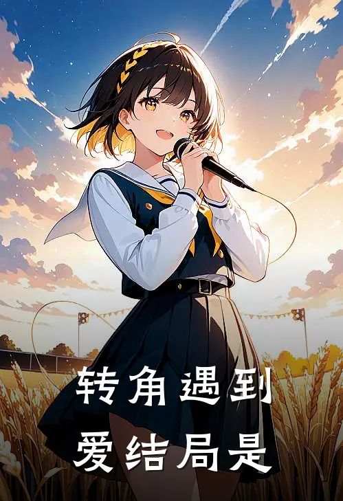 转角遇到爱结局是