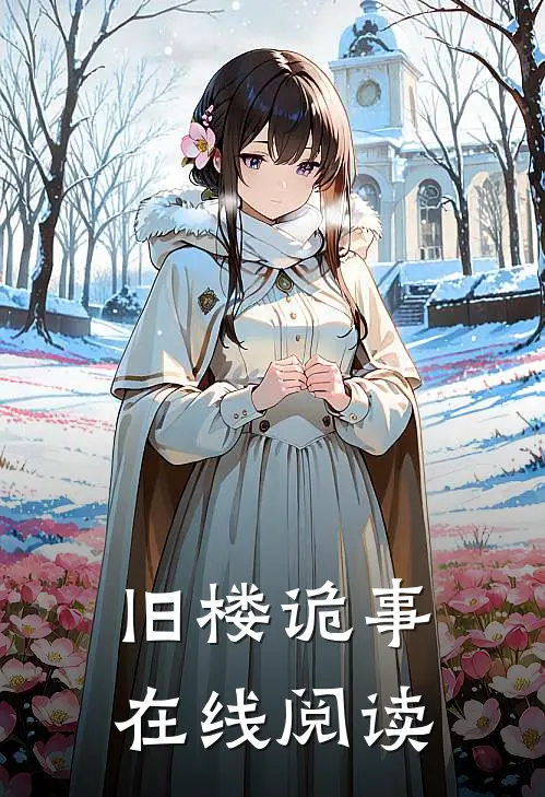 旧楼诡事在线阅读