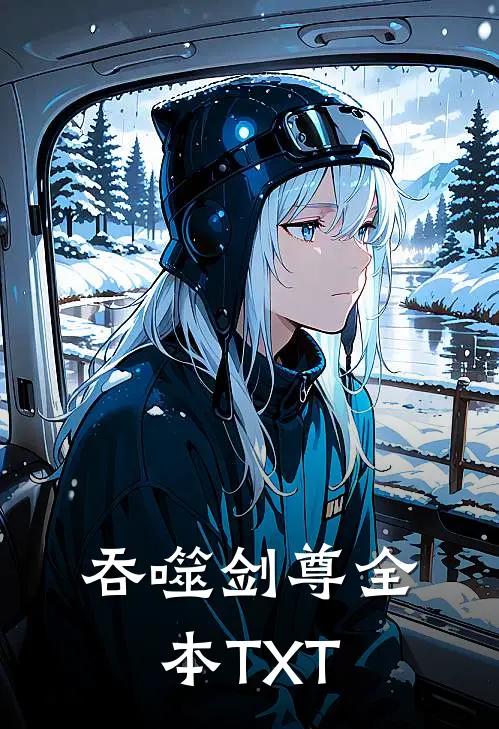吞噬剑尊全本TXT