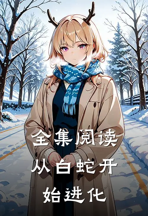全集阅读从白蛇开始进化