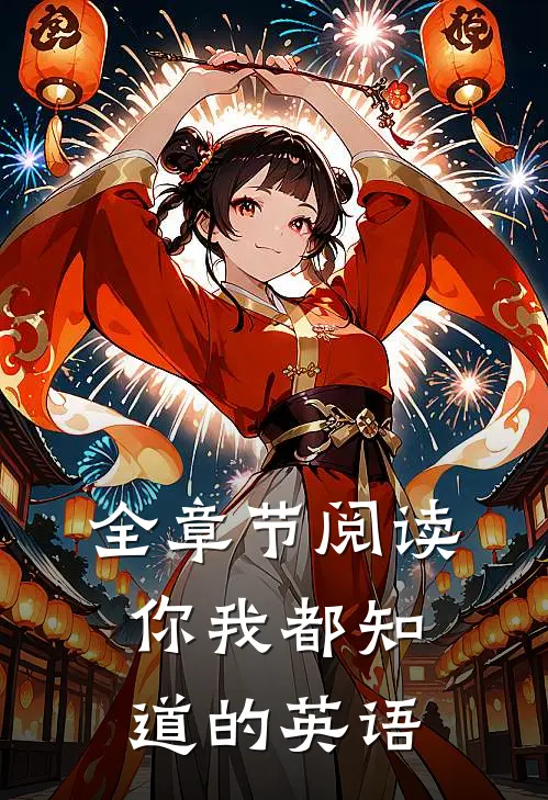 全章节阅读你我都知道的英语