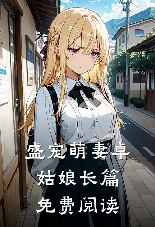 盛宠萌妻卓姑娘长篇免费阅读
