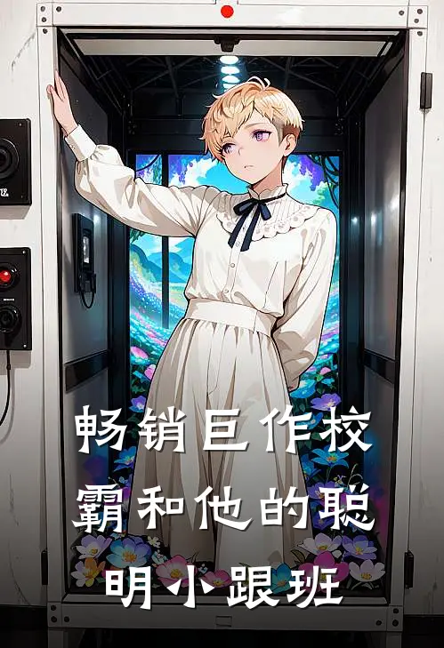 畅销巨作校霸和他的聪明小跟班