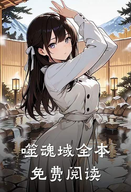 噬魂域全本免费阅读