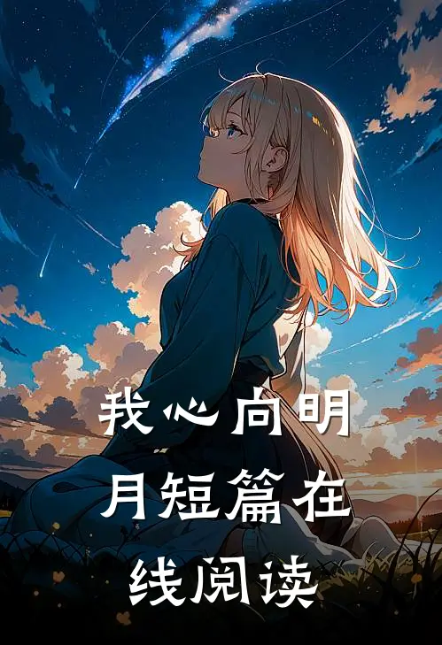 我心向明月短篇在线阅读