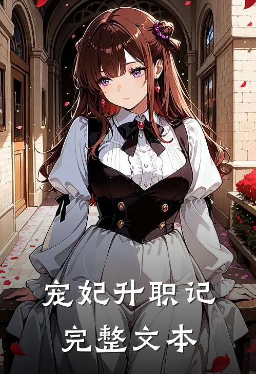 宠妃升职记完整文本