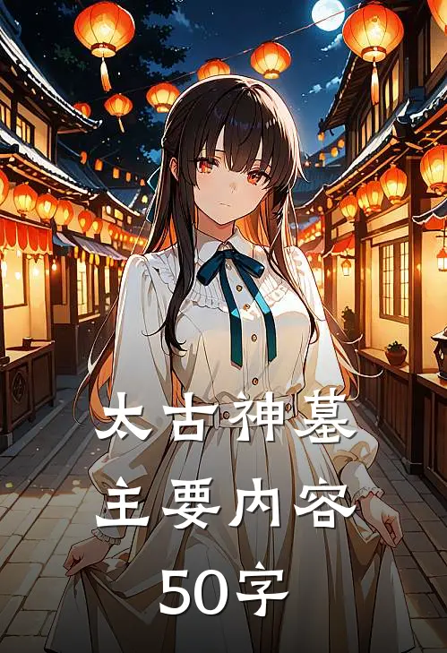 太古神墓主要内容50字
