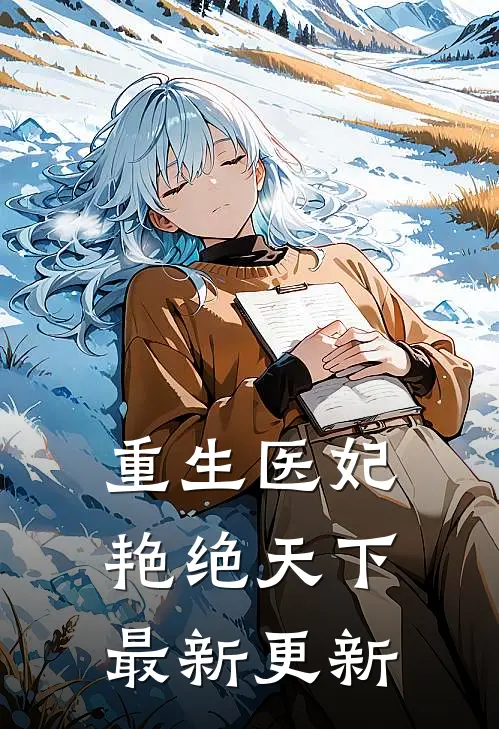 重生医妃艳绝天下最新更新