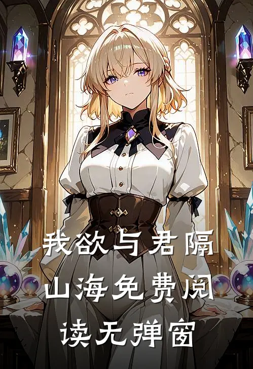 我欲与君隔山海免费阅读无弹窗
