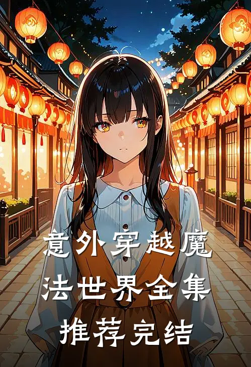 意外穿越魔法世界全集推荐完结