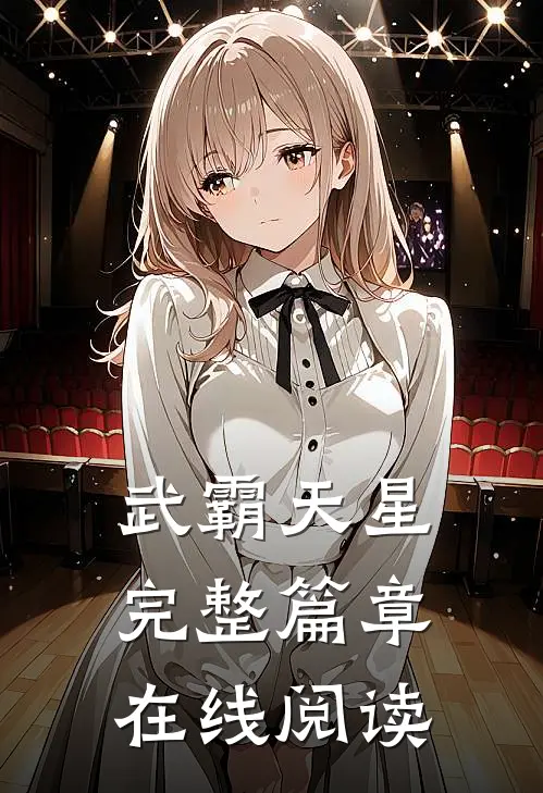 武霸天星完整篇章在线阅读