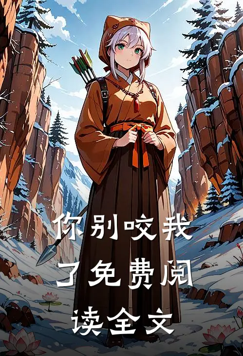 你别咬我了免费阅读全文