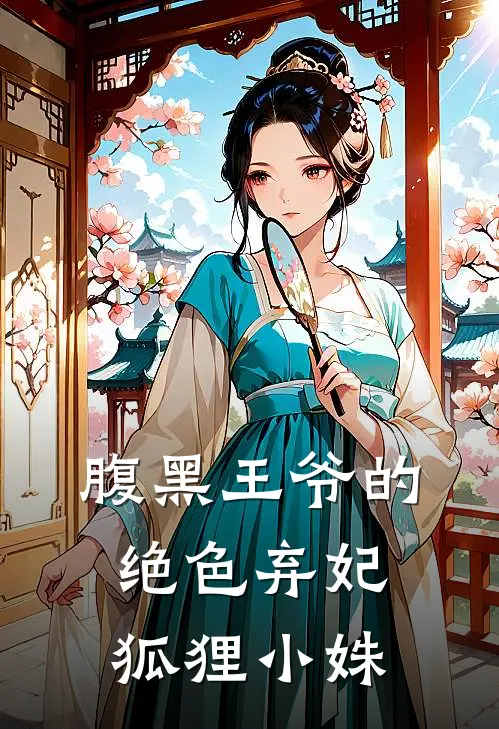腹黑王爷的绝色弃妃 狐狸小姝