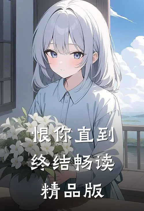 恨你直到终结畅读精品版