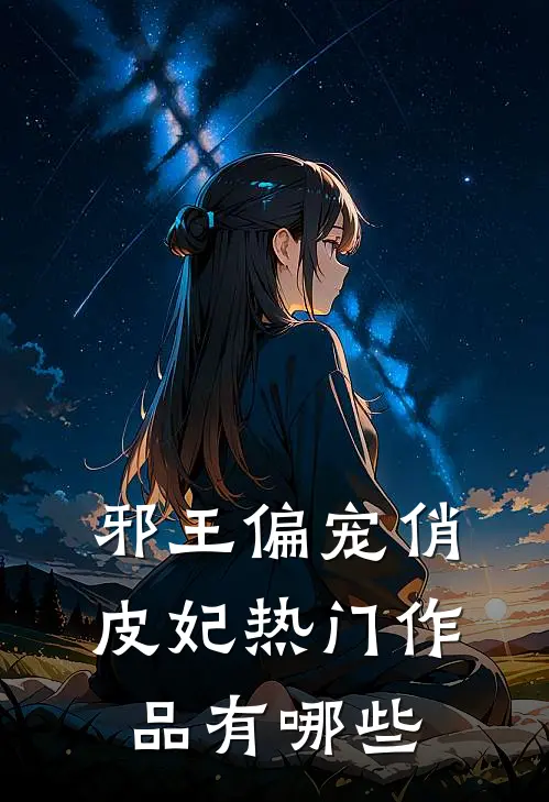 邪王偏宠俏皮妃热门作品有哪些