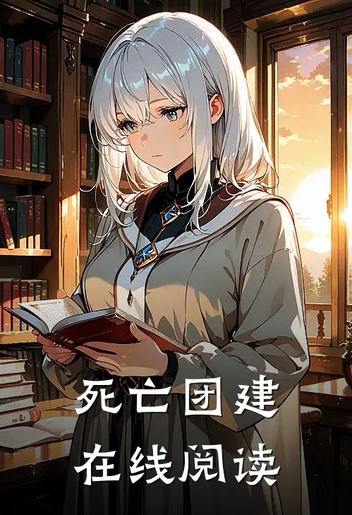 死亡团建在线阅读